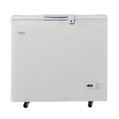 HAIER INVERTER CHEST DEEP FREEZER Model HDF-285INV
